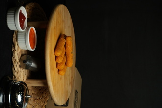 Cheese Stick (5 Adet) görseli