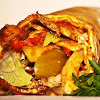 Hatay Usulu Doner Durum görseli