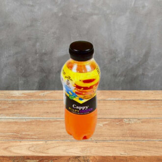 Cappy Pulpy Karışık (330 Ml) görseli
