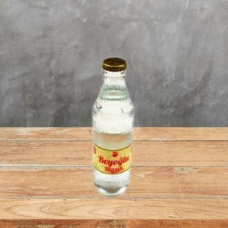 Beyoğlu Klasik Gazoz (200 Ml) görseli