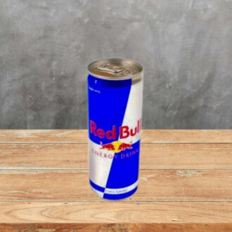 Red Bull Energy Drink (250 Ml) görseli