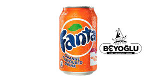 Fanta (33 Cl.) görseli