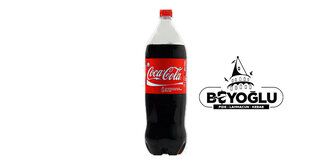 Coca-cola (1 L.) görseli