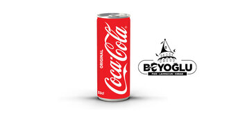 Coca-cola (33 Cl.) görseli