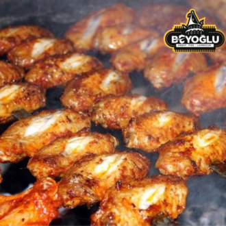 Tavuk Kanat (1 Kg.) Menü görseli