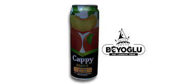 Cappy (33 Cl.) Karışık görseli