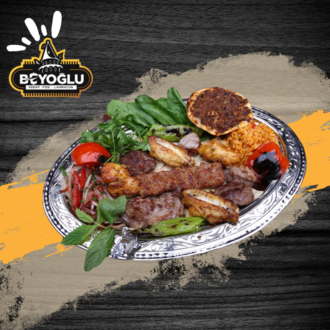 Karışık Izgara görseli