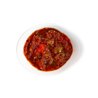 Acılı Ezme görseli