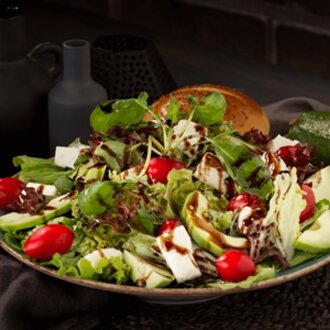 Karışık Salata görseli