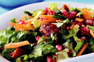 Mevsim Salata görseli