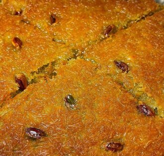 Special Künefe (6-7 Kişilik) görseli