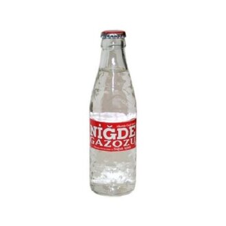 Niğde Gazozu görseli