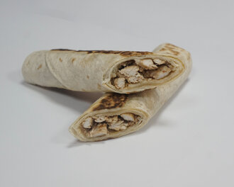Tavuk Shawerma Dürüm görseli