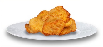 Tavuk Nugget (8 Adet) görseli