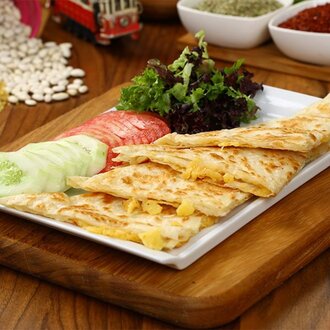 Patatesli Gözleme (300 Gr.) görseli