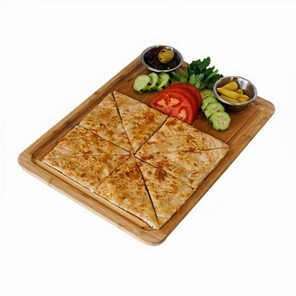 Kıymalı Gözleme (300 Gr.) görseli