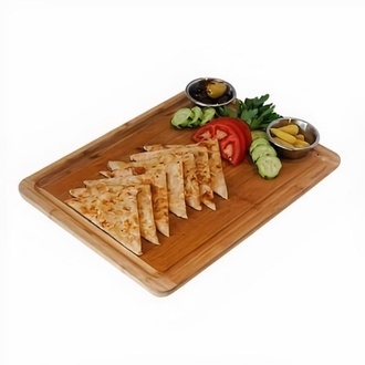 Peynirli Gözleme (320 Gr.) görseli