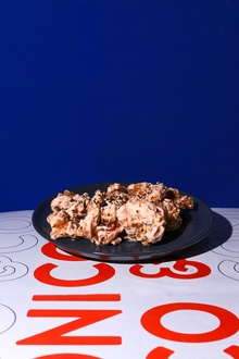 Coni Popcorn Chicken görseli