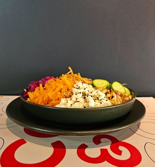 Coni Çıtır Salata görseli