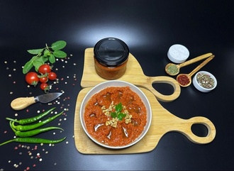 Muhammara (250 Gr.) görseli