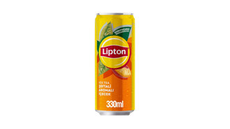 226 - Ice Tea Şeftali (33 Ml) görseli
