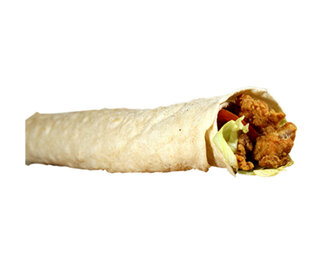 Chicken Roll görseli