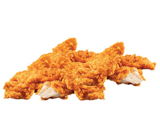 197 - 6'Lı Chicken Fingers görseli