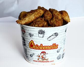 194 - Kova Chicken Fingers görseli