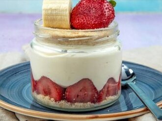 Çilekli Mag görseli