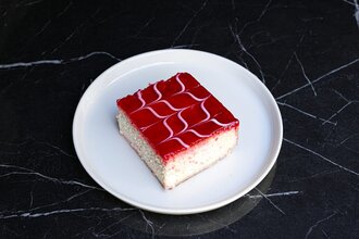 Frambuazlı Trileçe görseli