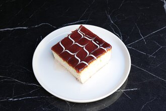 Atom Fıstıklı Karamelli Trileçe görseli