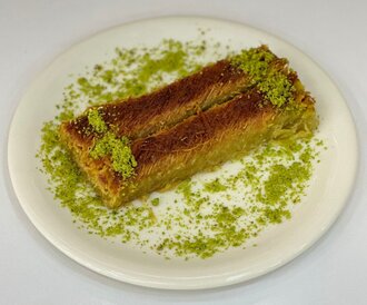 Burma Kadayıf (500 Gr.) görseli