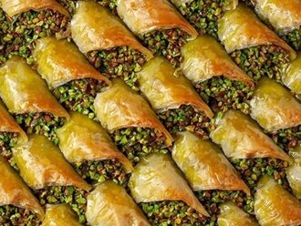 Şöbiyet (1 Kg.) görseli