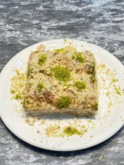 Sütlü Nuriye (1 Kg.) görseli