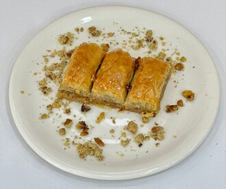Cevizli Baklava (1 Kg.) görseli