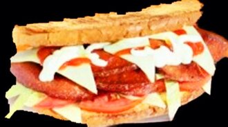 Succuk Abi Tost Menü görseli