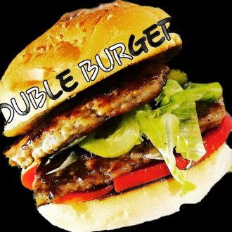 Double Hamburger görseli