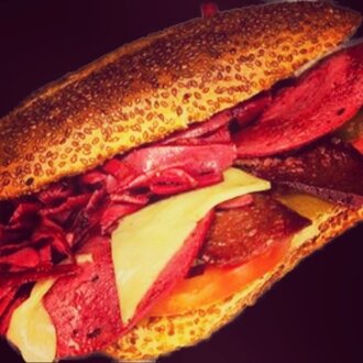 Succuk Abi Kumru görseli