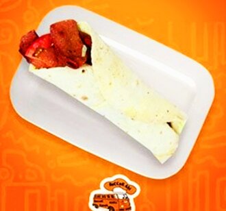 Succuk Abi Dürüm Menü görseli