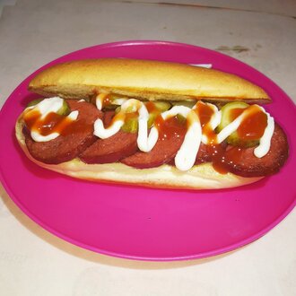 Maxi Karışık Sandviç görseli