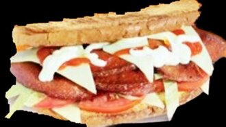 Succuk Abi Tost görseli