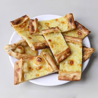 Kaşarlı Pide görseli