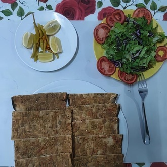 Etli Ekmek görseli