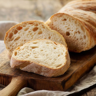Ekmek görseli