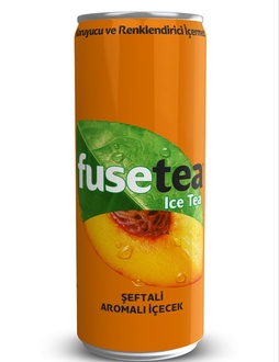 Fuse Tea (33 Cl.) görseli