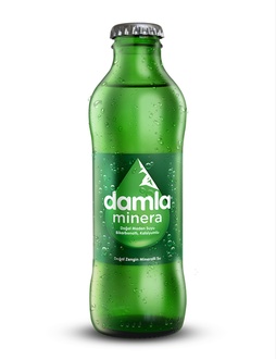 Soda (20 Cl.) görseli