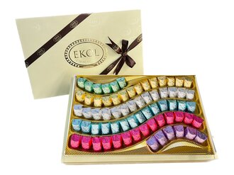 Baton Çikolata (68 Adet) görseli