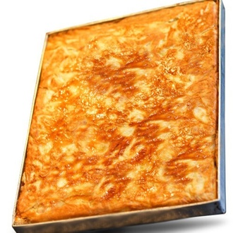Peynirli Su Böreği (500 Gram) görseli