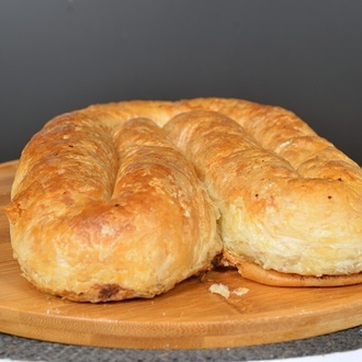 Peynirli Börek (500 Gram ) görseli