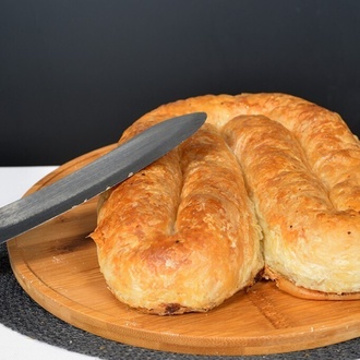 Patatesli Börek (500 Gram) görseli